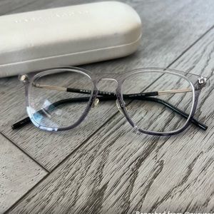 Marc Jacobs prescription glasses